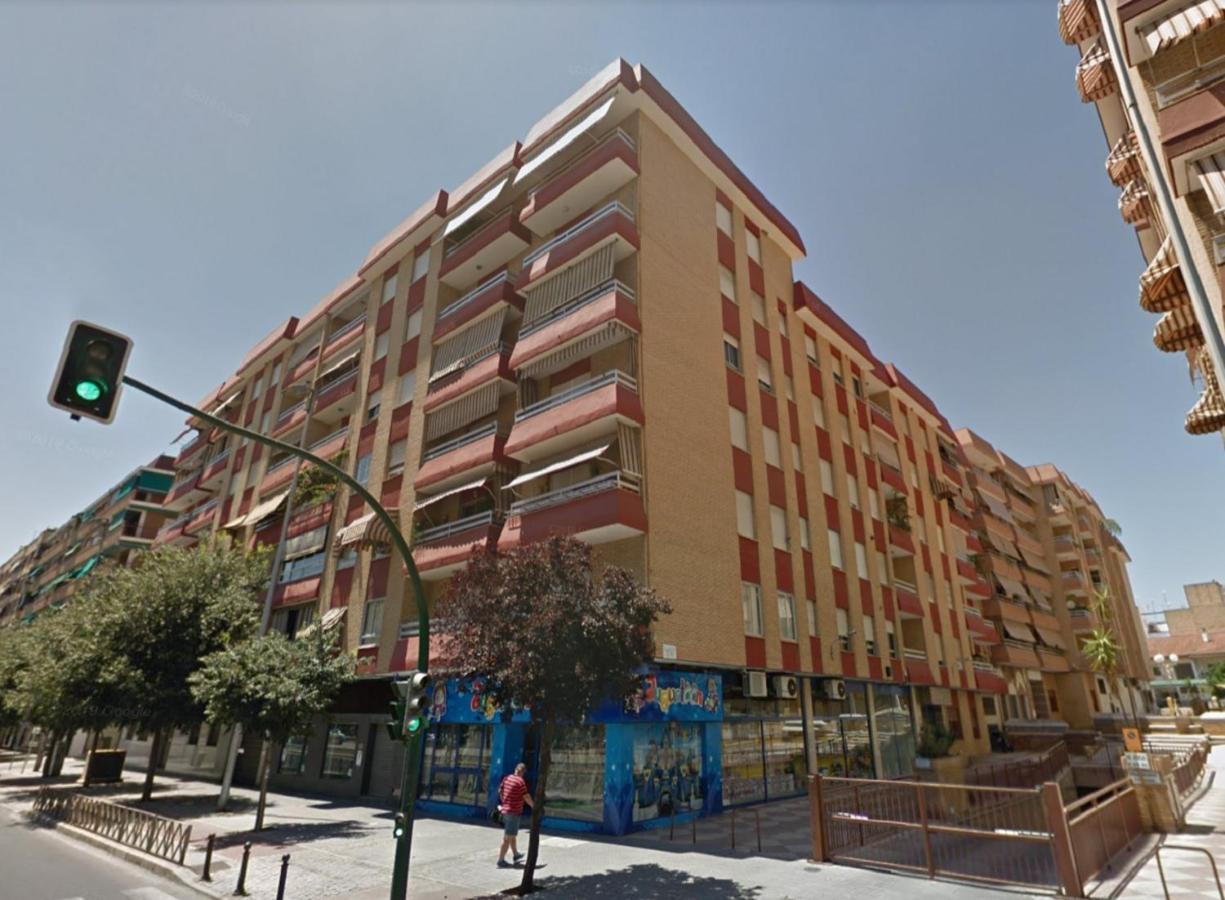 Apartamento El Califa - 1 Habitación