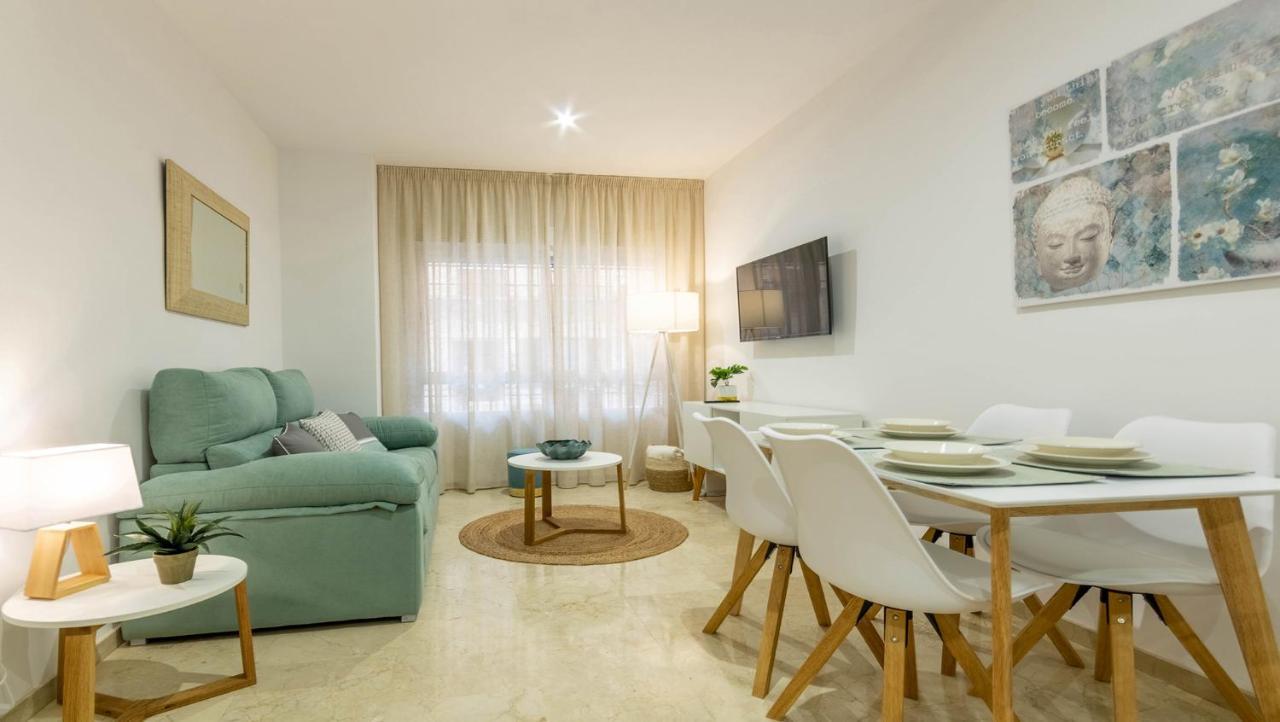 Apartamento El Califa - 1 Habitación Apartamento Córdoba