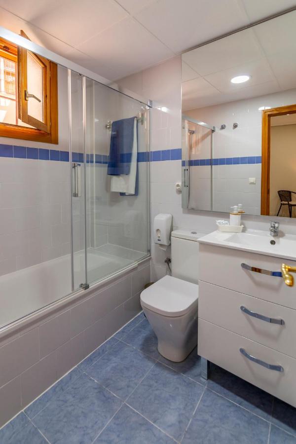 Apartamento Juan De Mena Doce * Cordoba