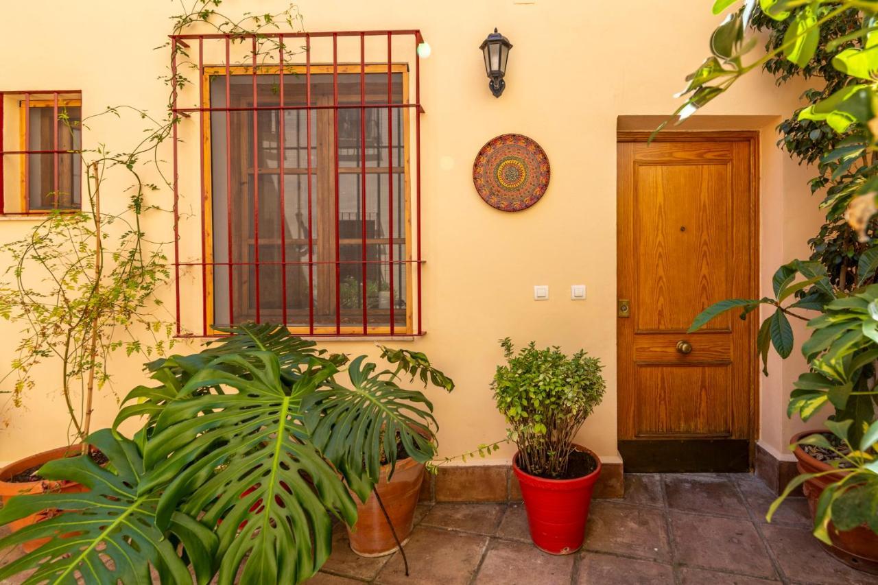 Apartamento Juan De Mena Doce Apartment *