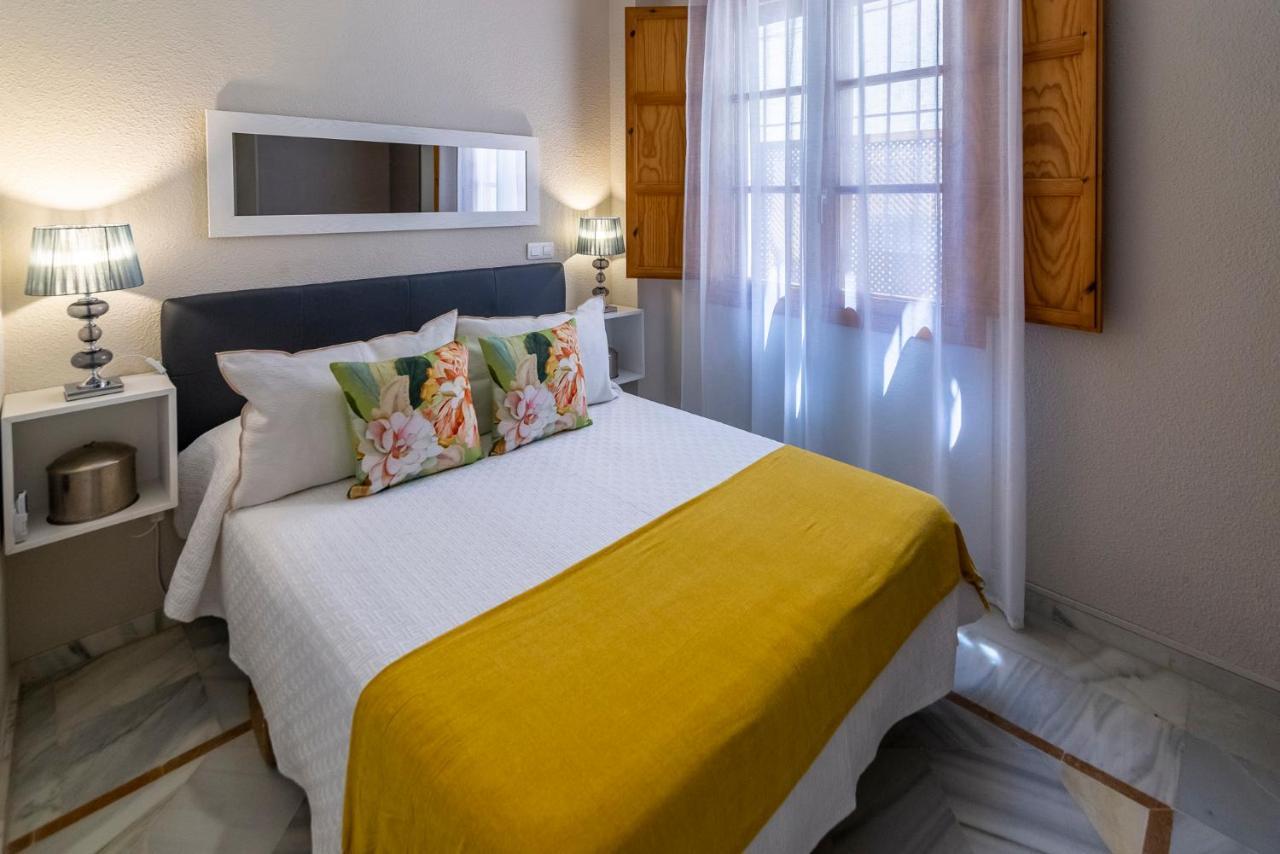 Apartamento Juan De Mena Doce Apartment Cordoba