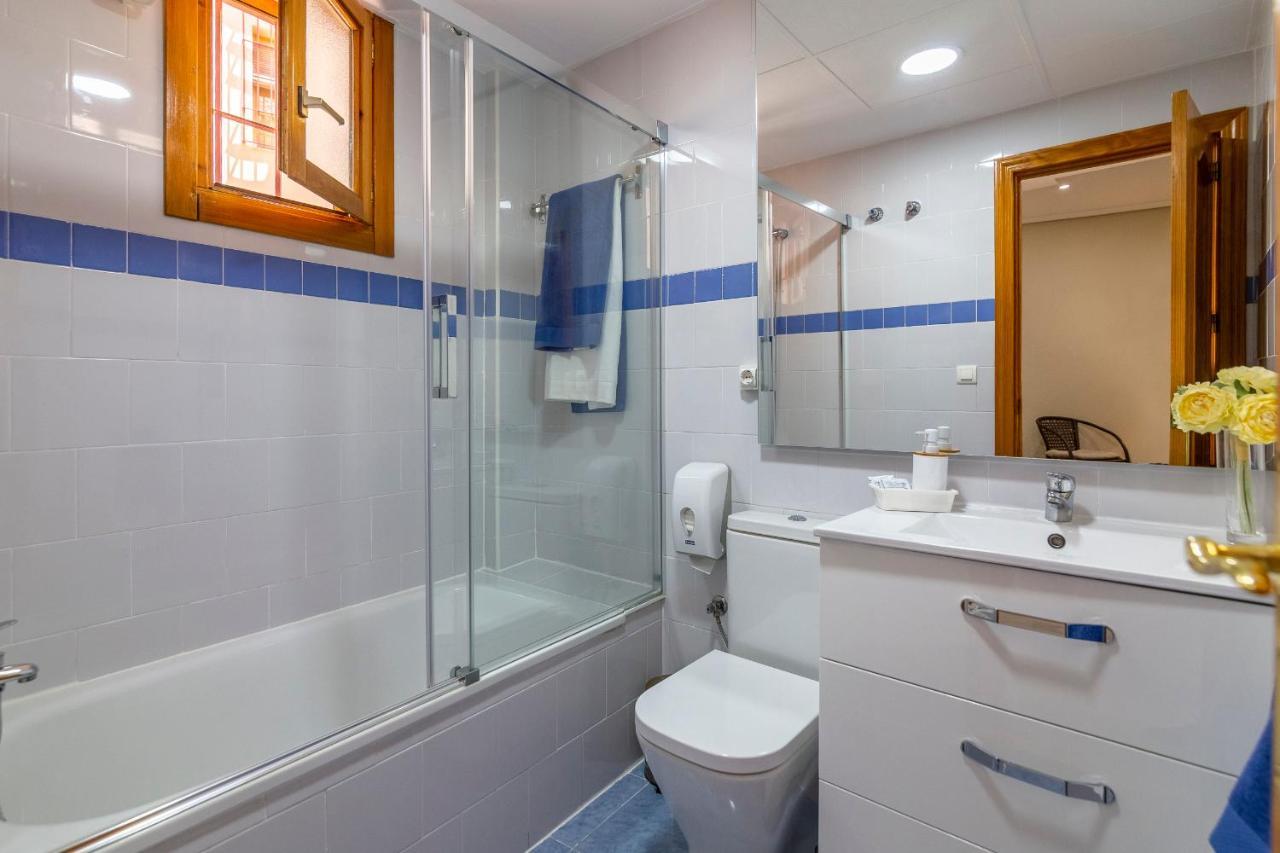 Apartamento Juan De Mena Doce *