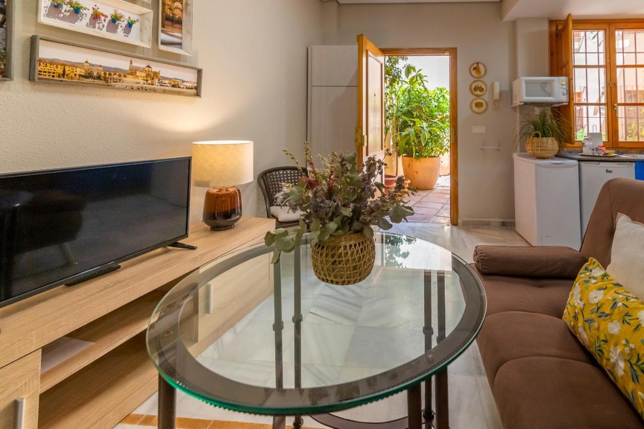 Apartamento Juan De Mena Doce Apartment