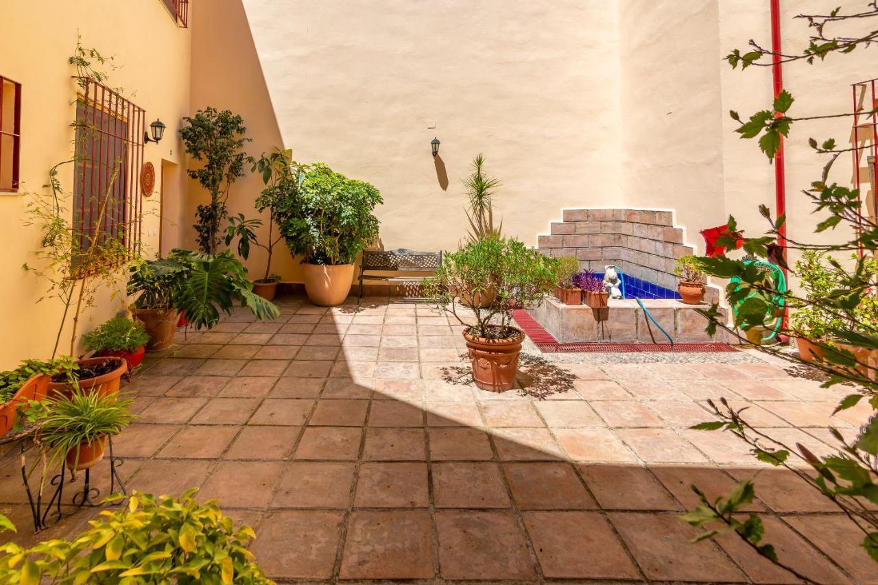 Apartment Apartamento Juan De Mena Doce Cordoba