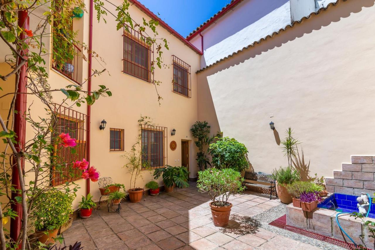 Apartamento Juan De Mena Doce Apartment *