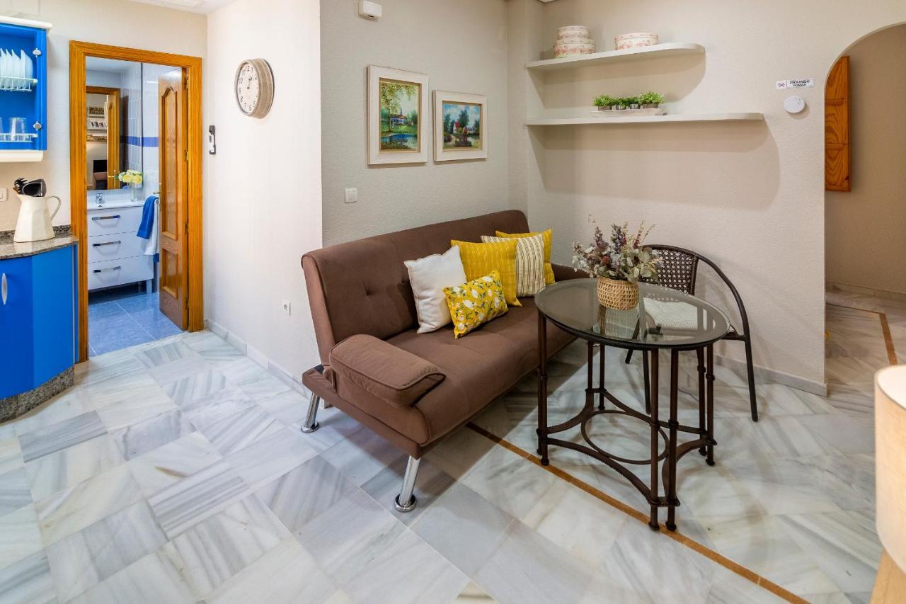 Apartamento Juan De Mena Doce *