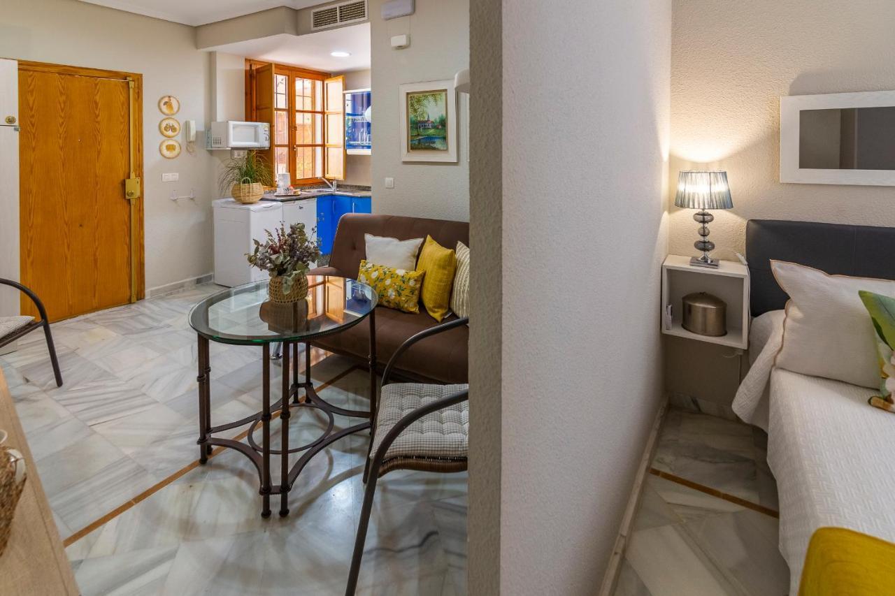 Apartamento Juan De Mena Doce Cordoba