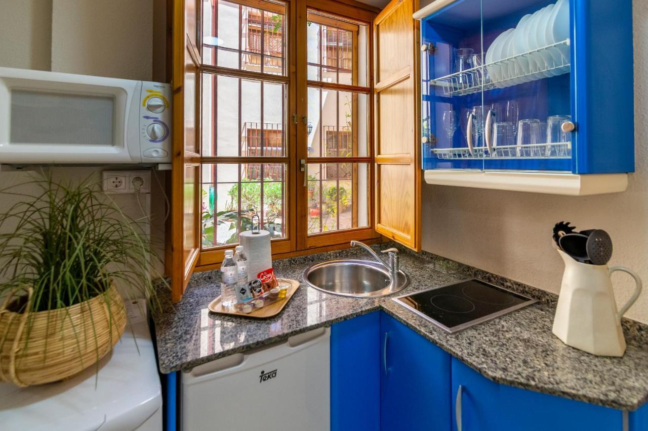 Apartamento Juan De Mena Doce * Cordoba