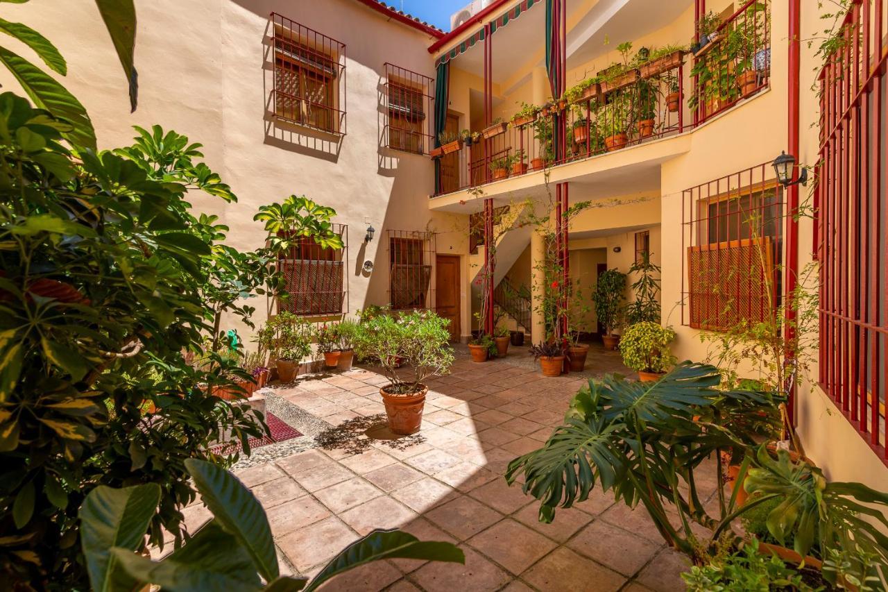 Apartamento Juan De Mena Doce