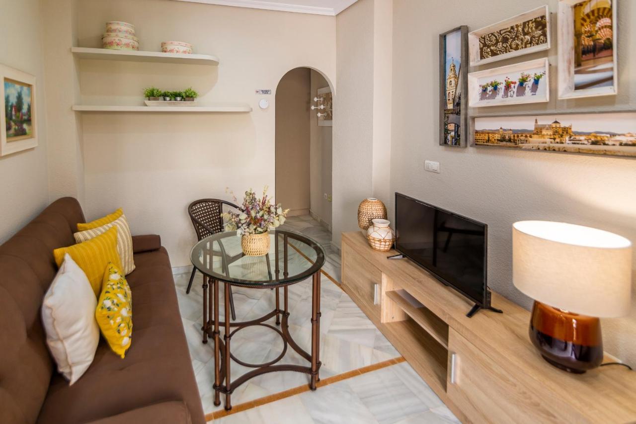 Apartamento Juan De Mena Doce