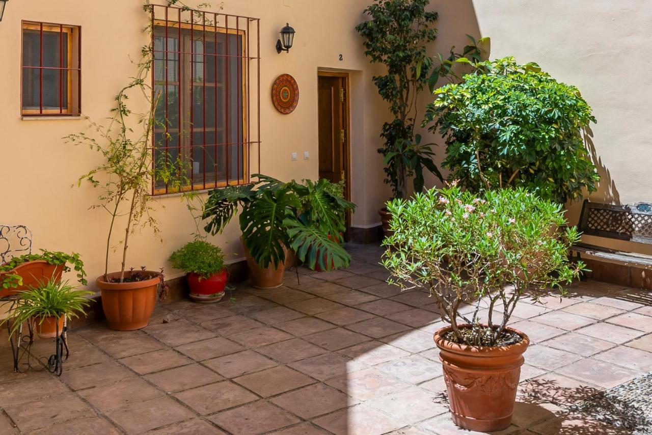 Apartamento Juan De Mena Doce * Cordoba