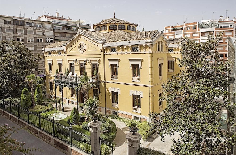 Hospes Palacio Del Bailio Hotel