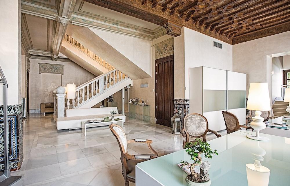 Hospes Palacio Del Bailio 5* Córdoba