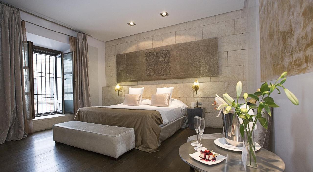 Hotel Hospes Palacio Del Bailio