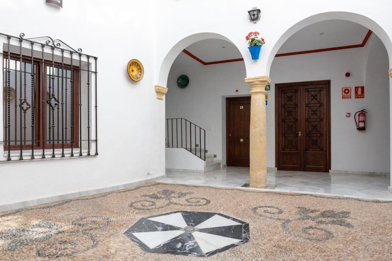 Omeyas 2* Cordoba