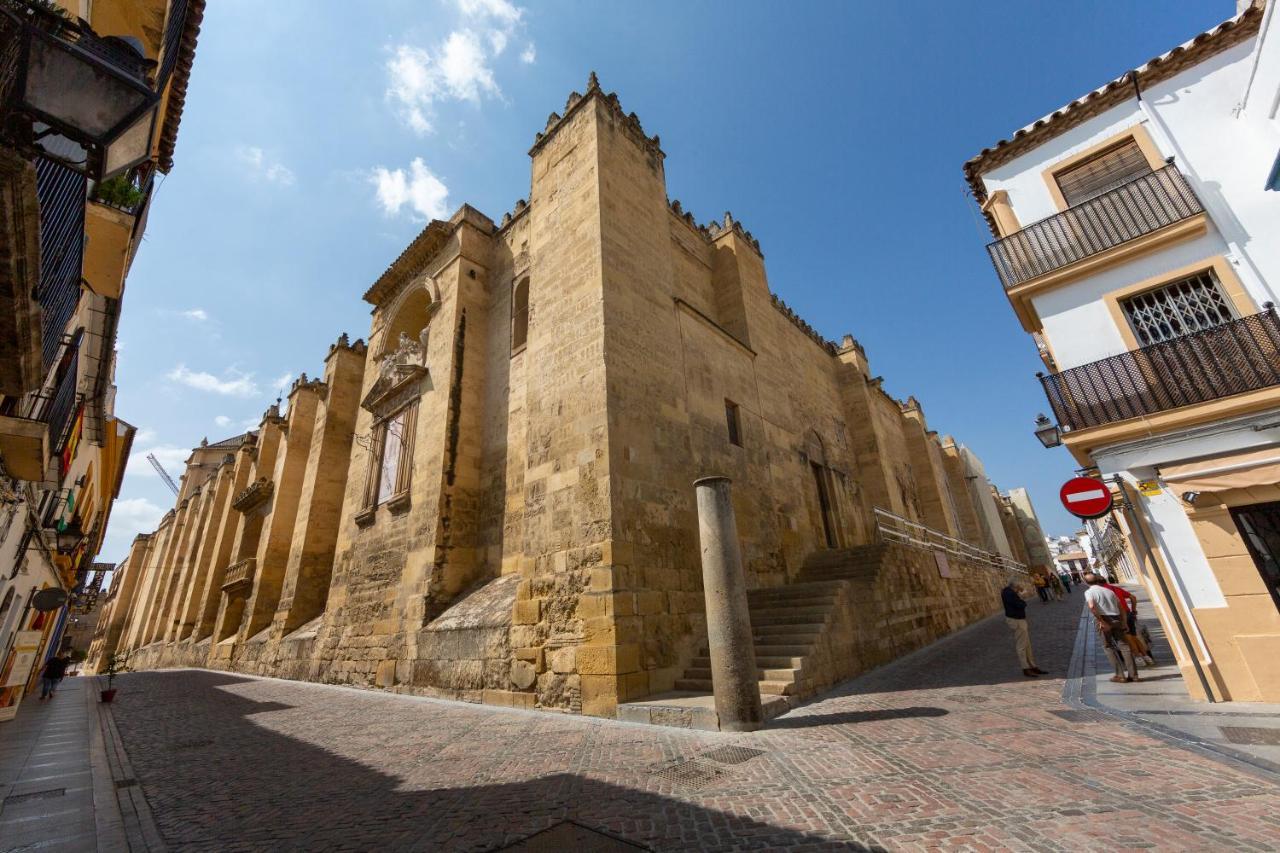 Omeyas 2* Cordoba