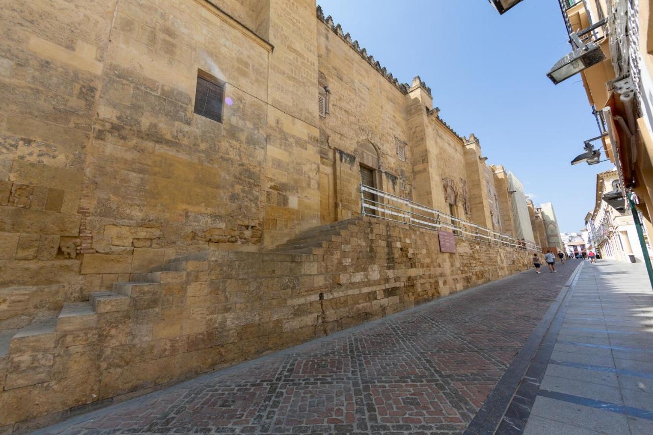 Omeyas Hotel Cordoba