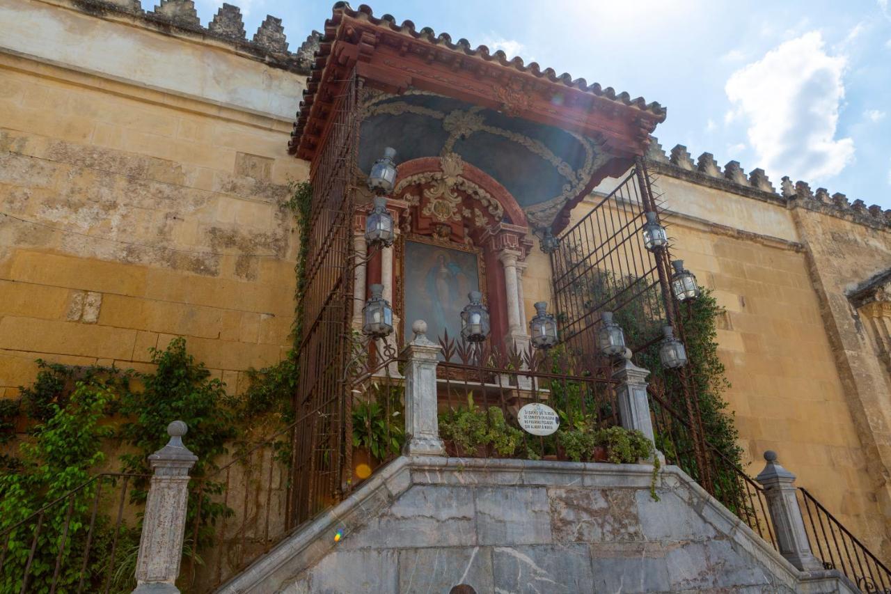 Omeyas 2* Cordoba