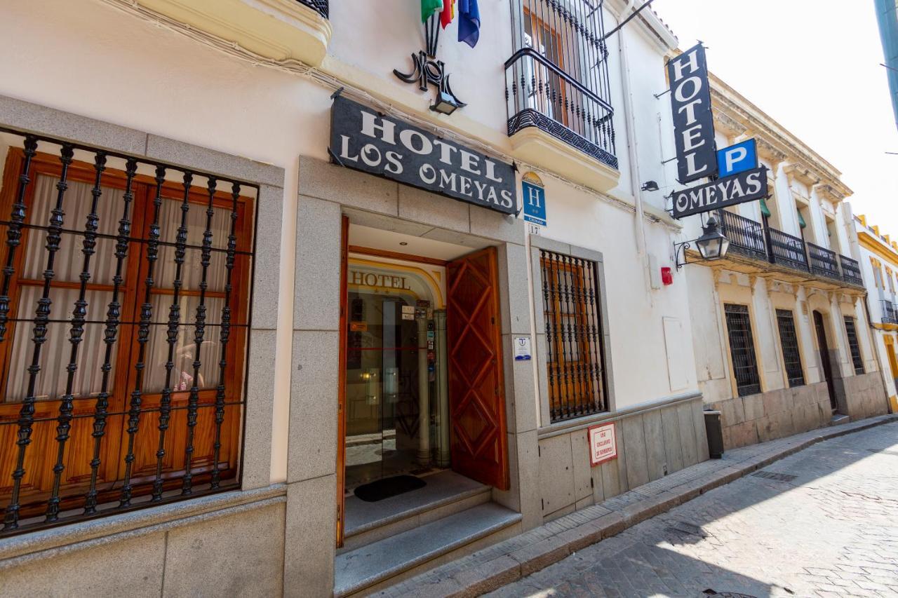 Omeyas 2* Cordoba