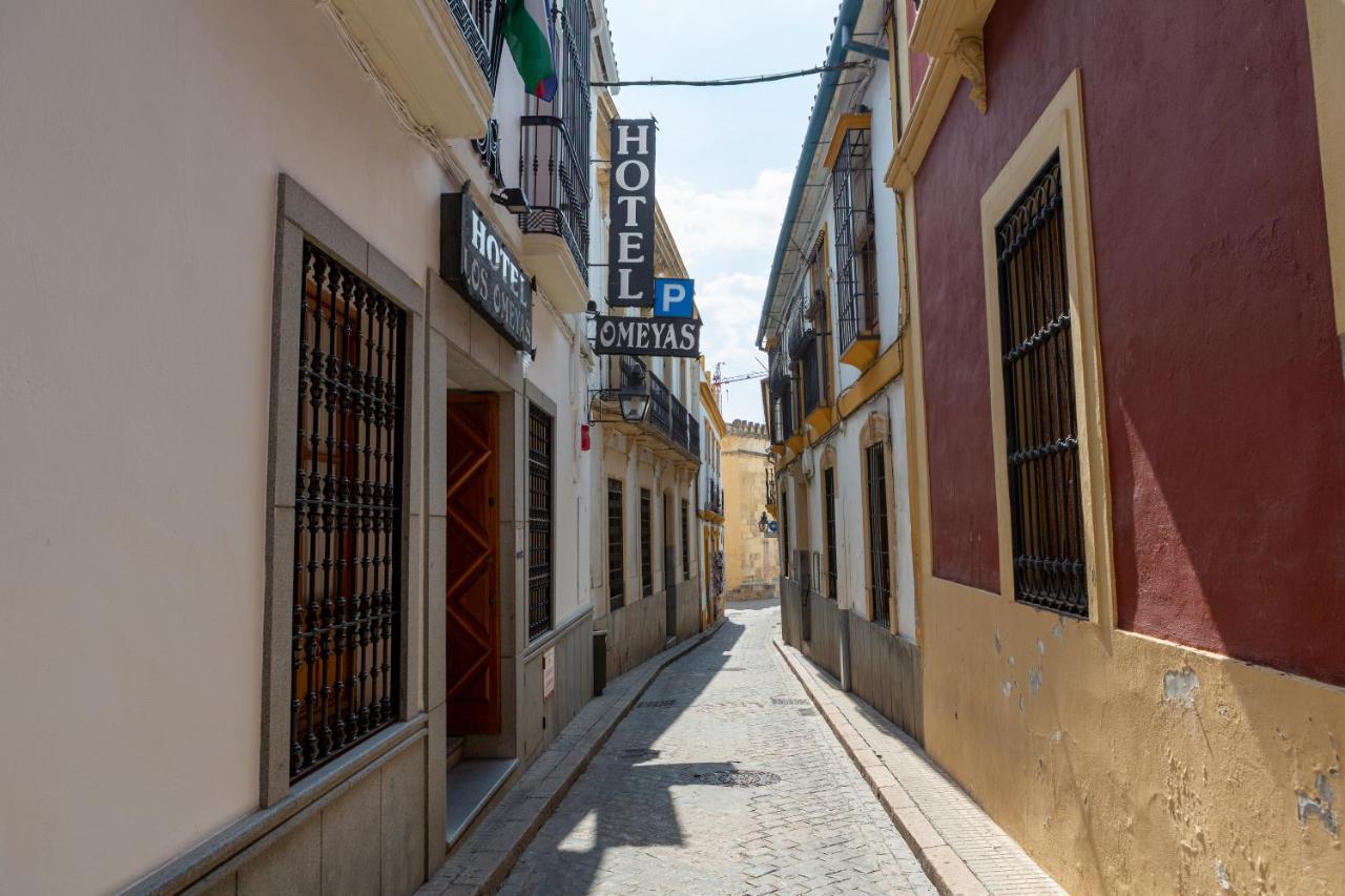 Omeyas Cordoba