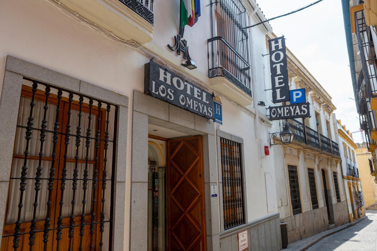 Omeyas Hotel Cordoba