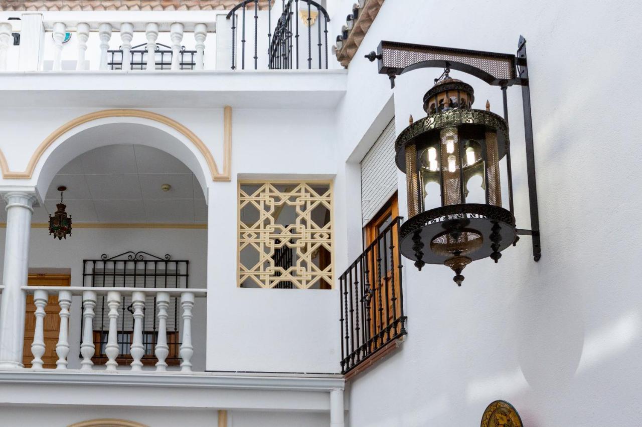 Omeyas Cordoba