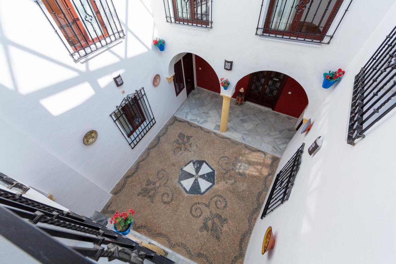 Omeyas Hotel Cordoba
