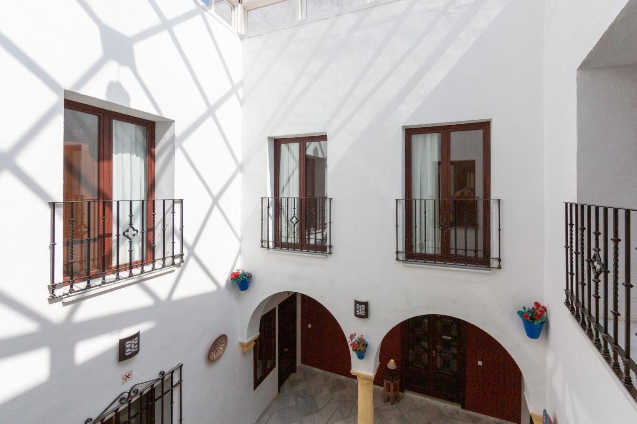 Omeyas 2* Cordoba
