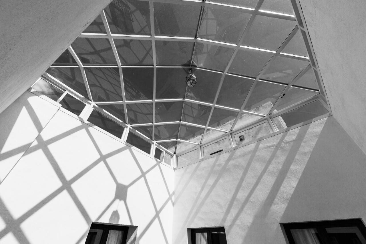 Hotel Omeyas Cordoba