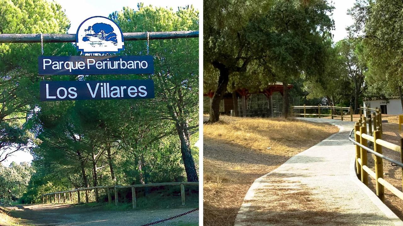 Lodge Rurales Cordoba