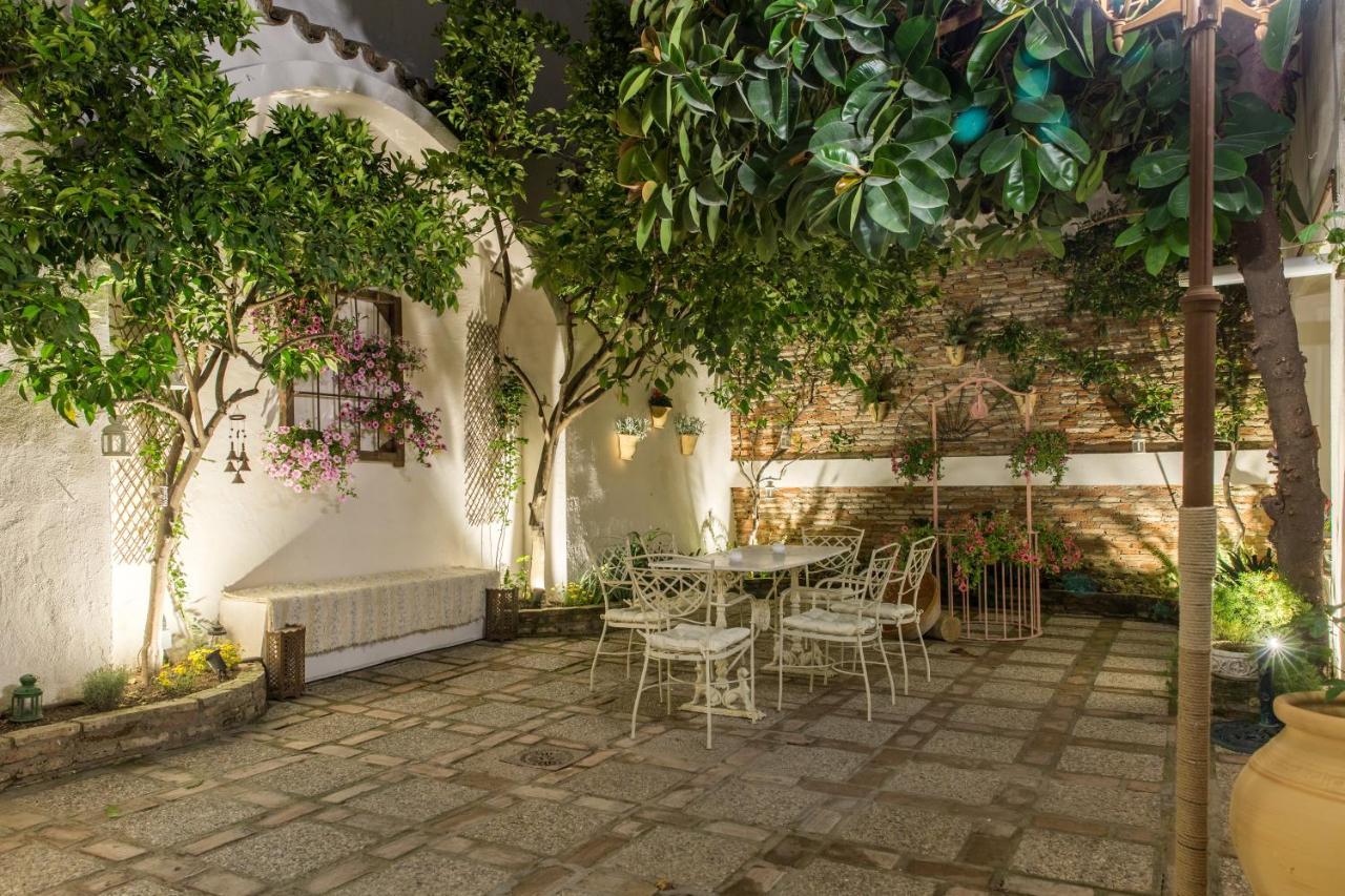 Bed and breakfast Patio Márquez