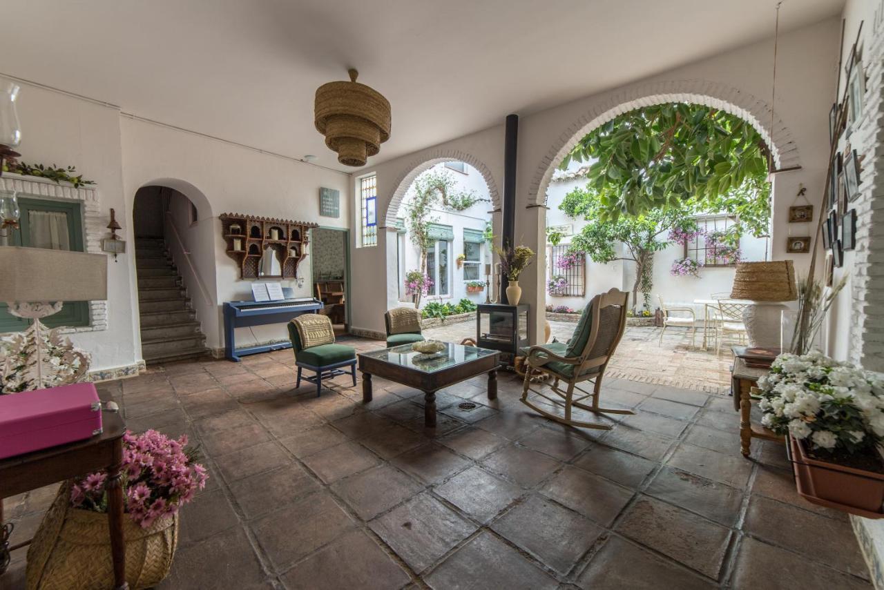Patio Márquez *