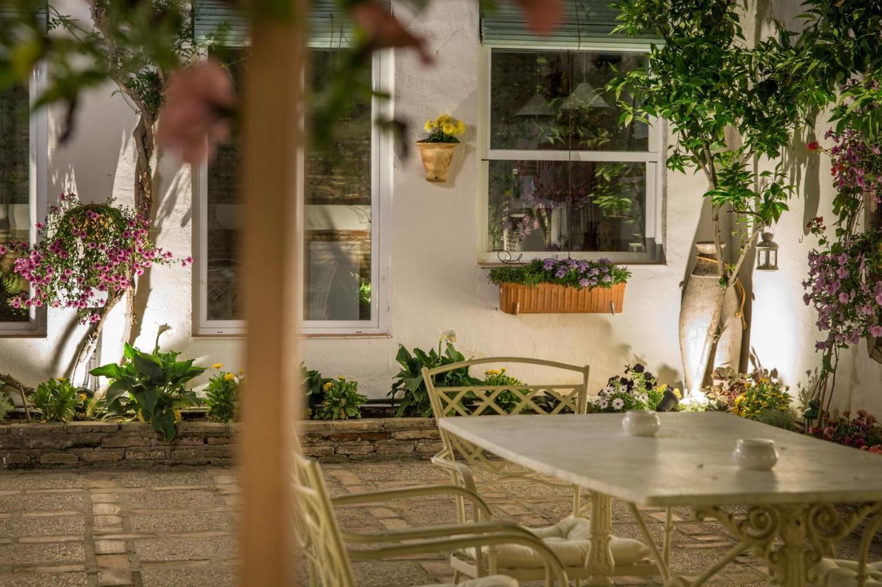 Patio Márquez Bed and breakfast Córdoba