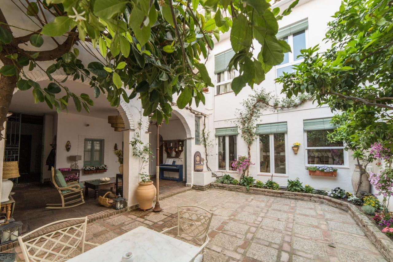 Patio Márquez Bed and breakfast Córdoba