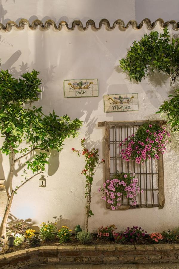 Patio Márquez Bed and breakfast Córdoba
