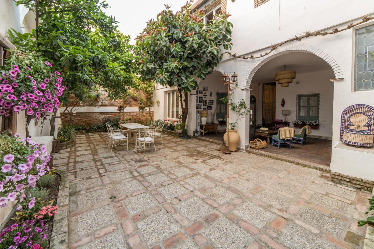 Patio Márquez Bed and breakfast Córdoba