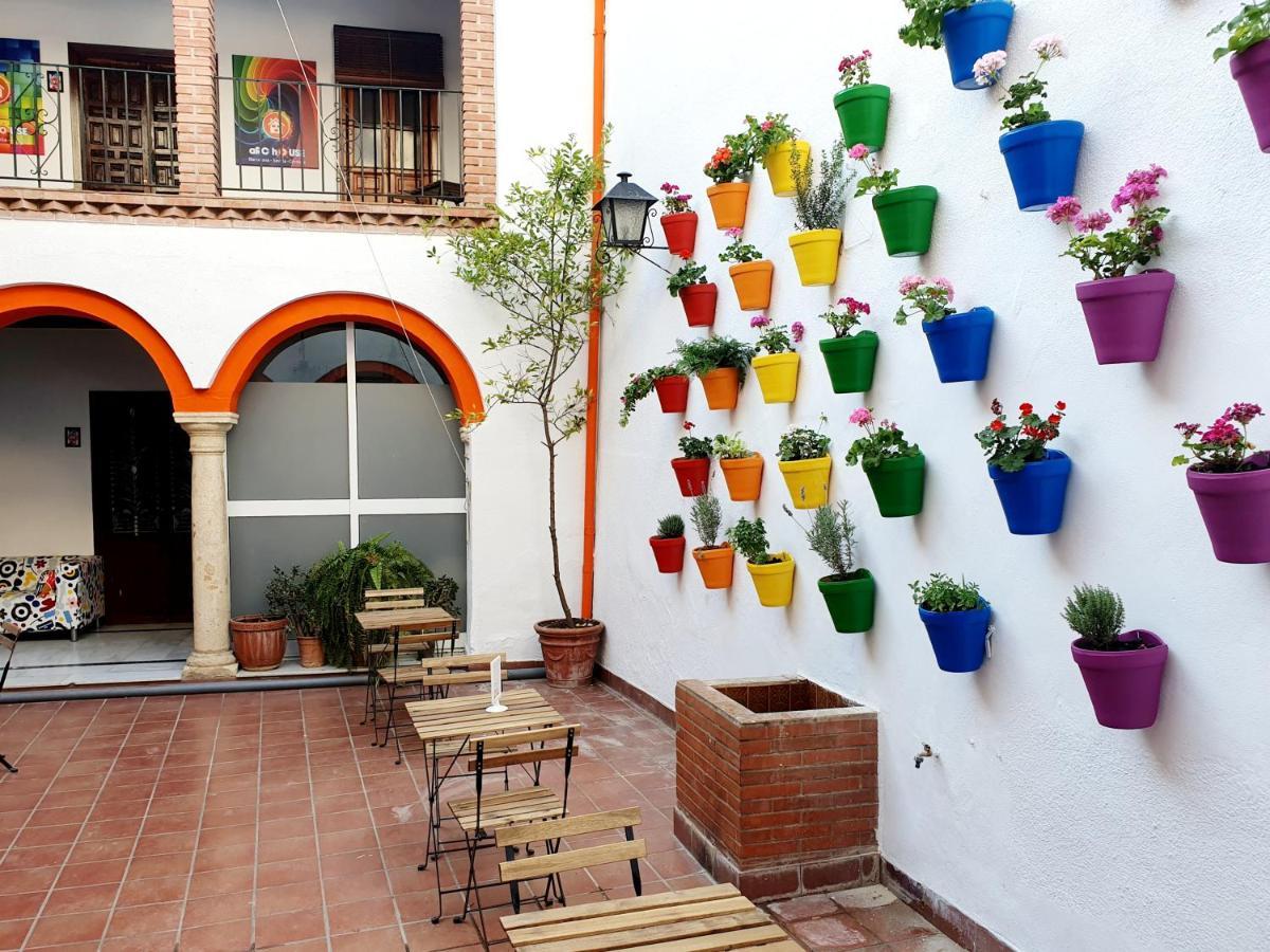 Arc House Only Adults Guest house Cordoba
