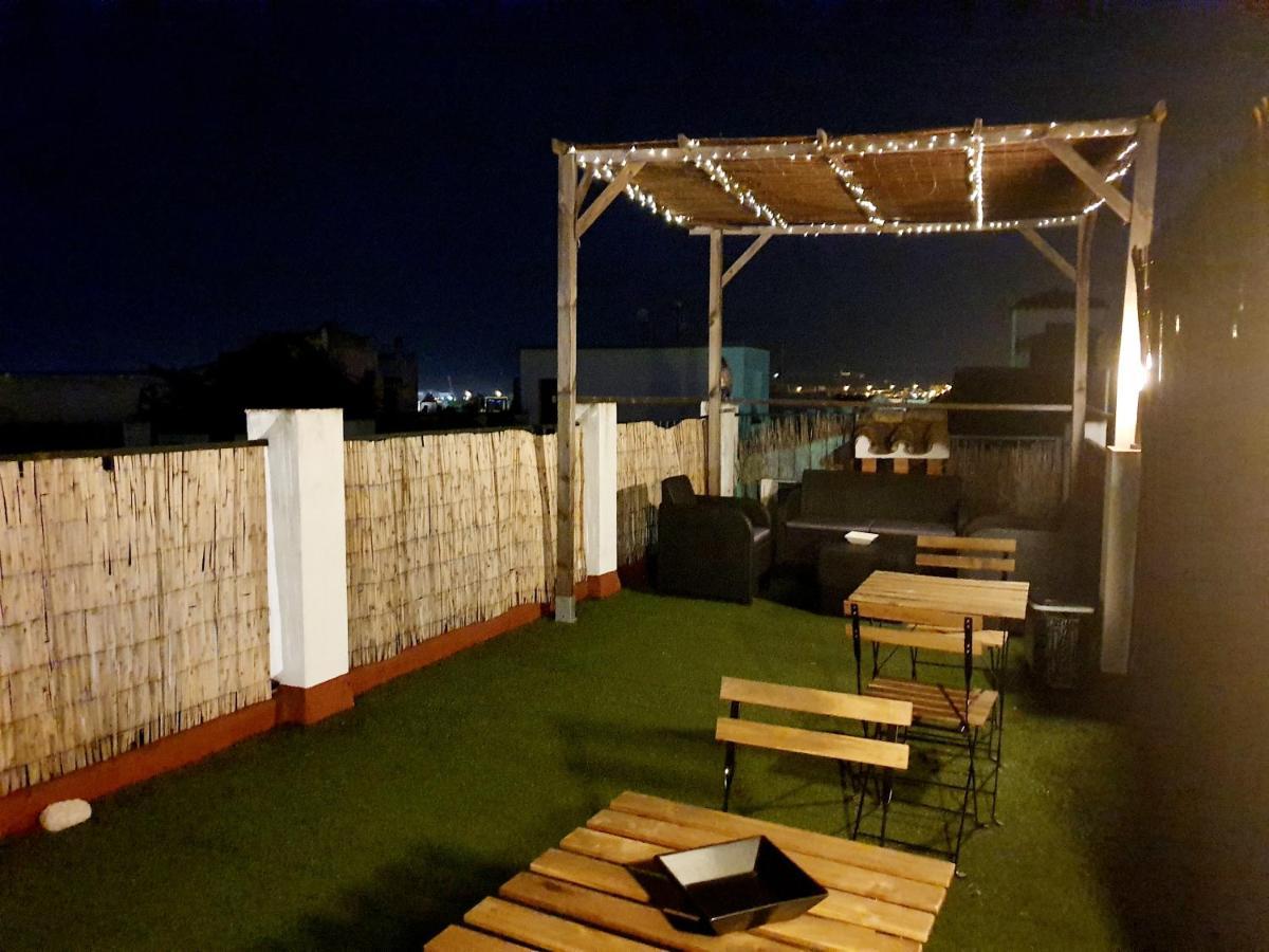 Arc House Only Adults Guest house Cordoba