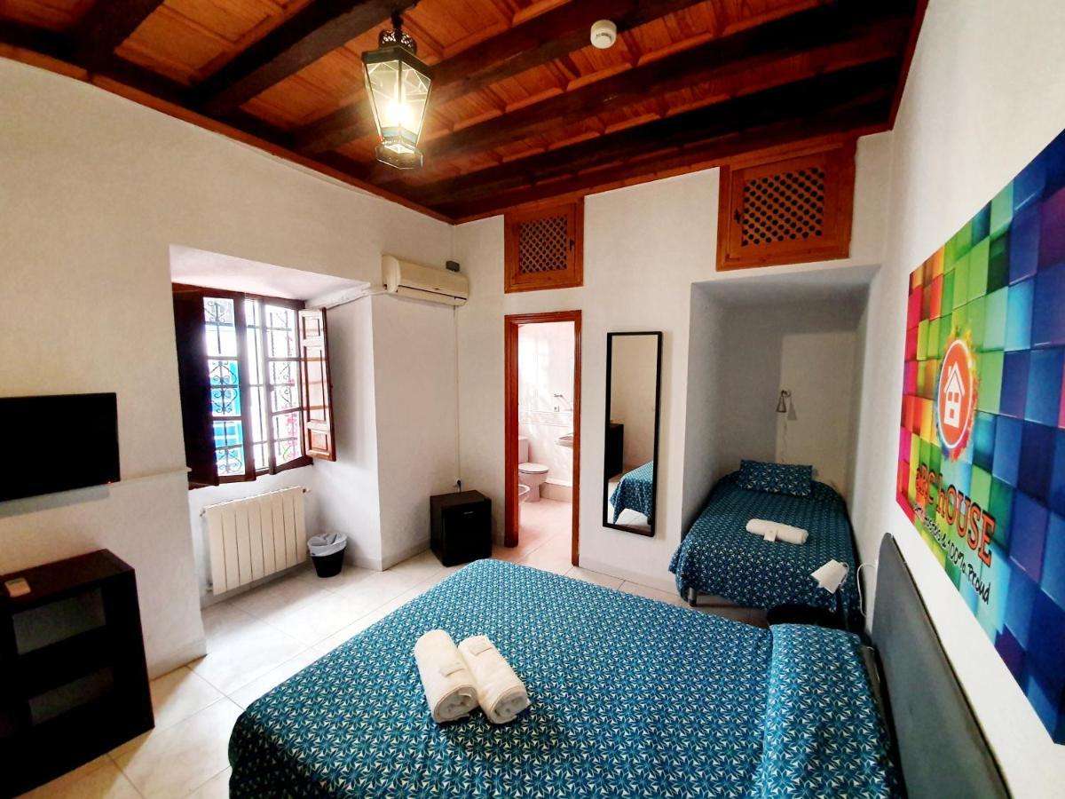 Arc House Only Adults * Cordoba