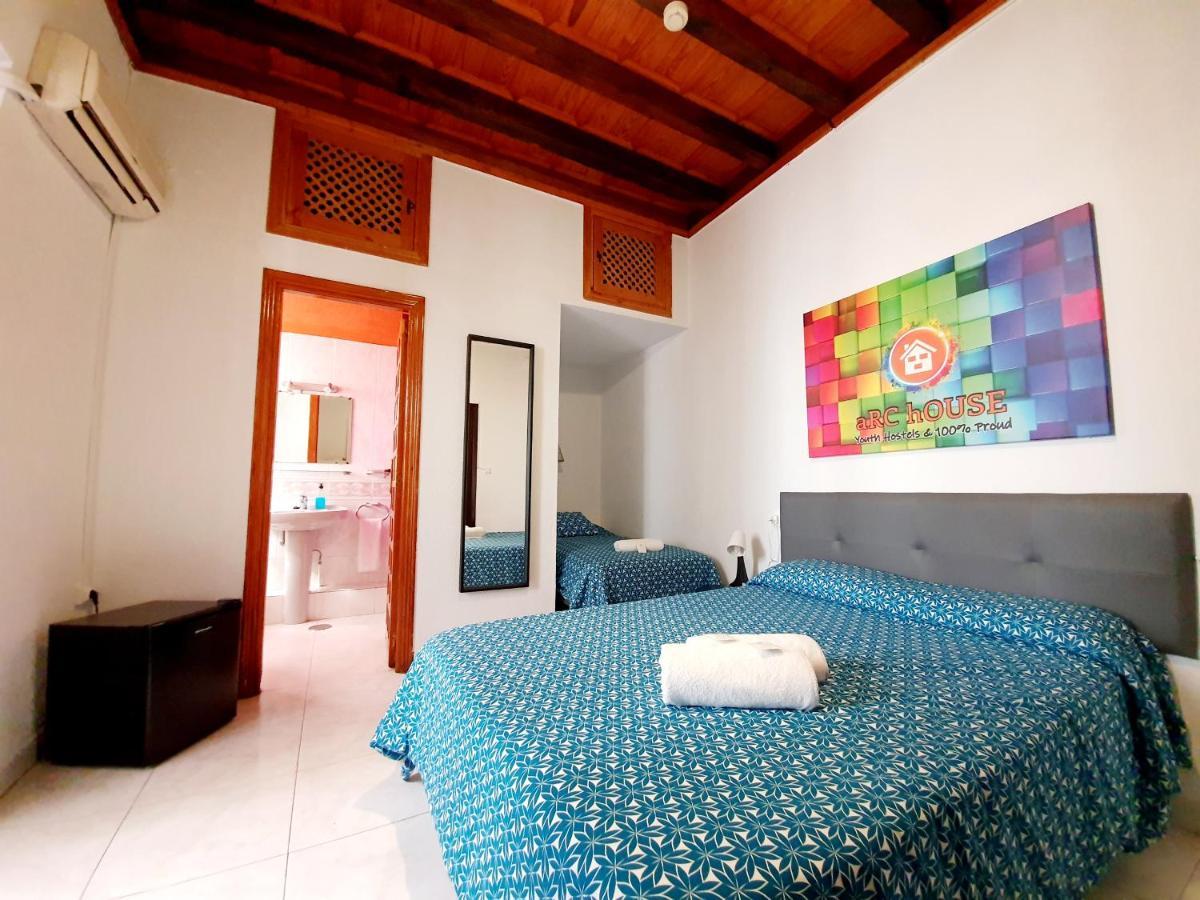 Arc House Only Adults Guest house Cordoba