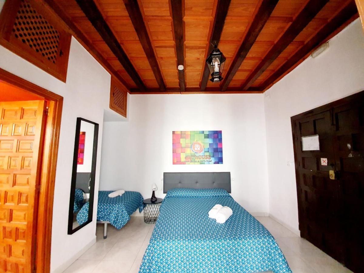 Arc House Only Adults * Cordoba