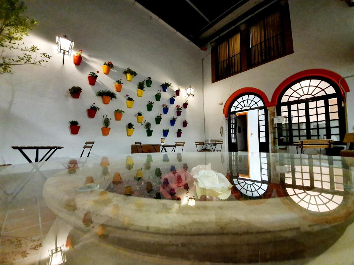 Guest house Arc House Only Adults Cordoba