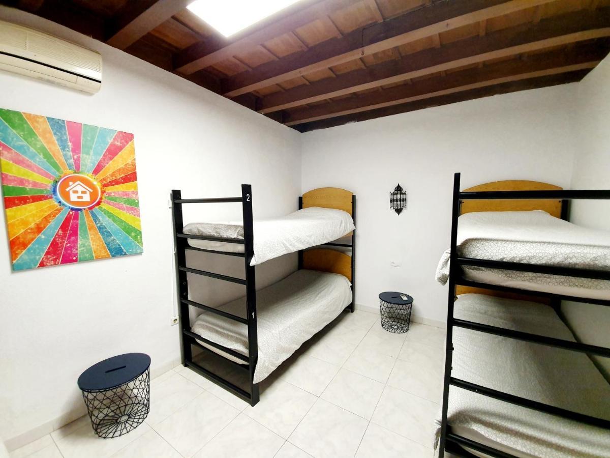 Arc House Only Adults Cordoba