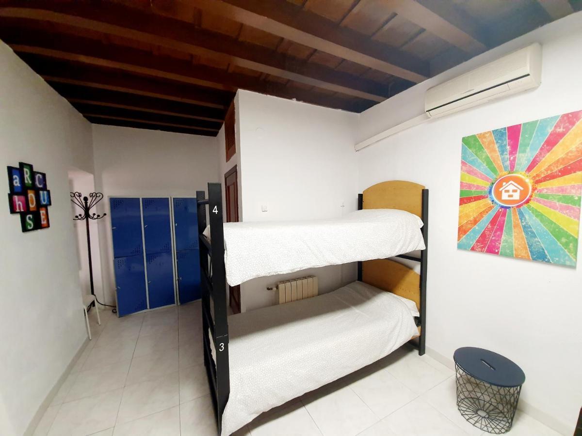 Arc House Only Adults Guest house