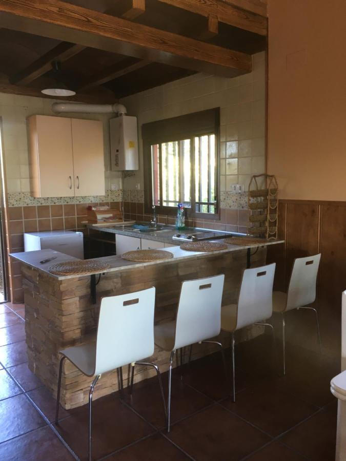 Cigarra Sierra Сasa de vacaciones Córdoba