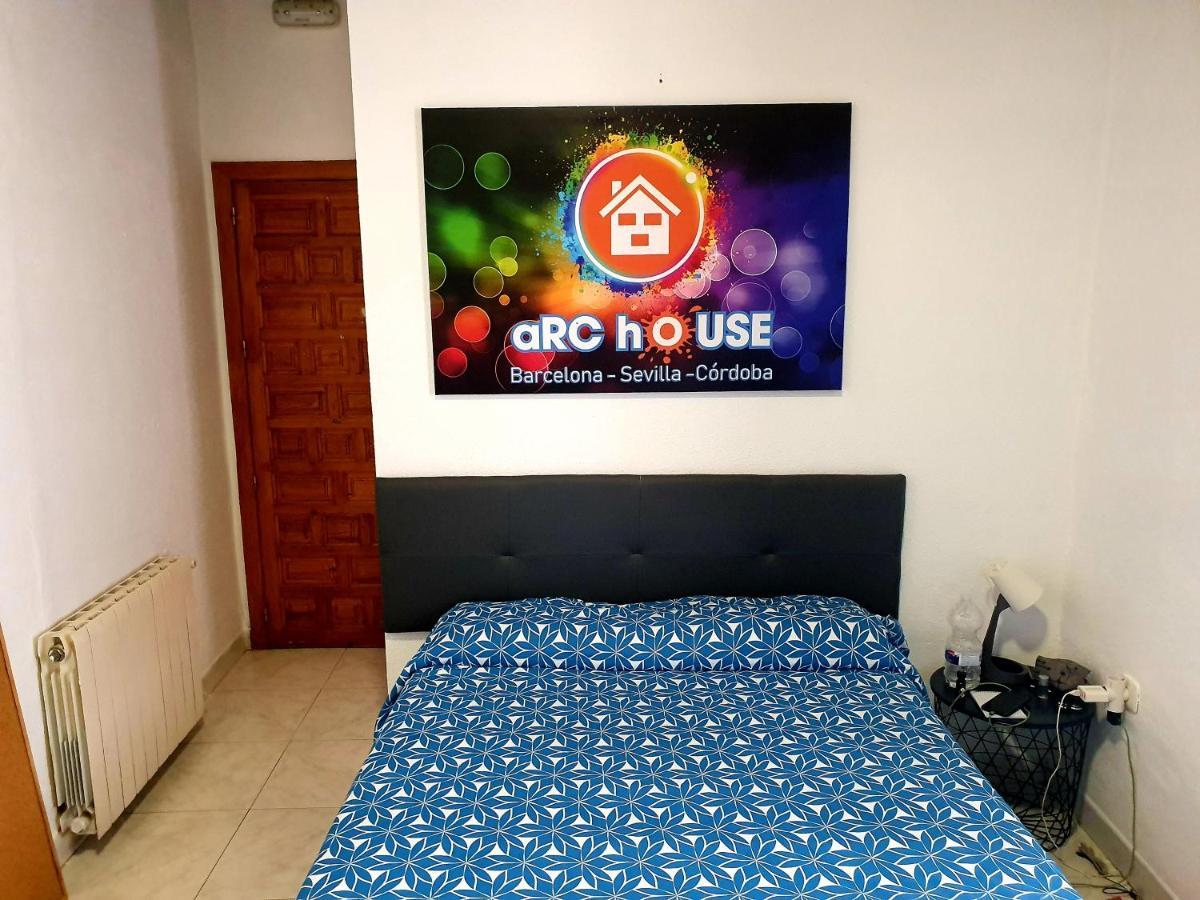 Arc House Only Adults * Cordoba
