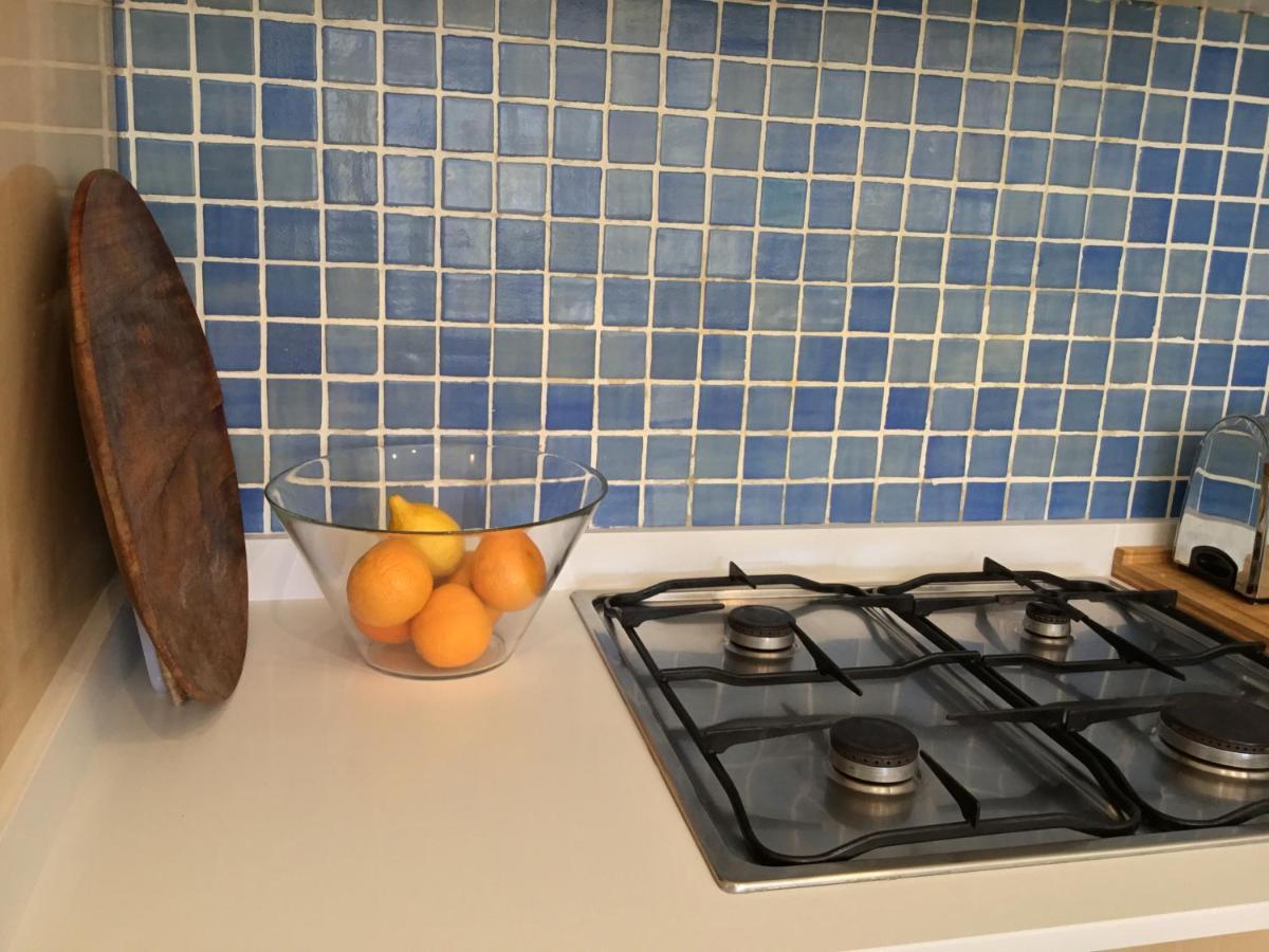 Apartamento Golondrina Córdoba