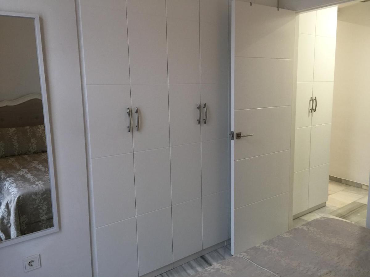 Apartamento Alfonso Xiii *