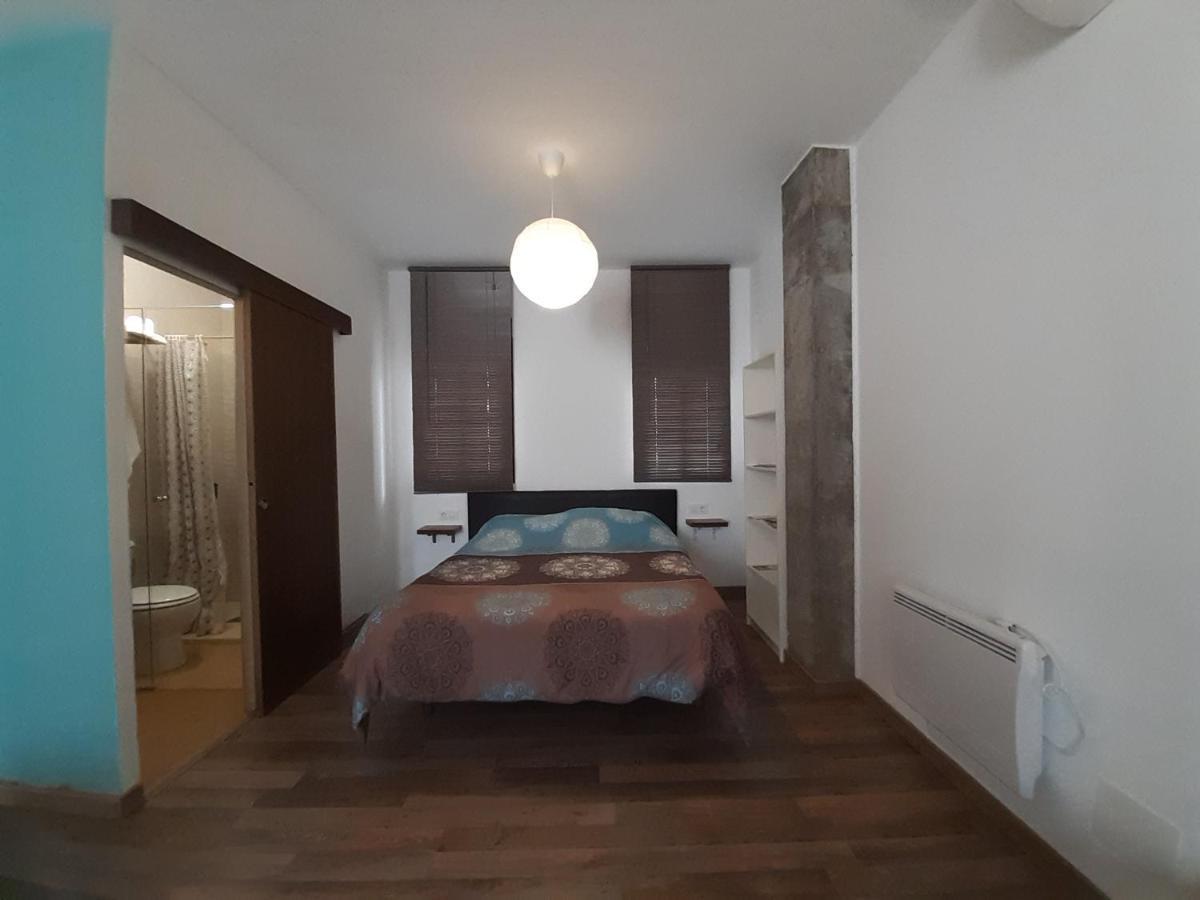 Paseo De La Ribera 32 Apartamento