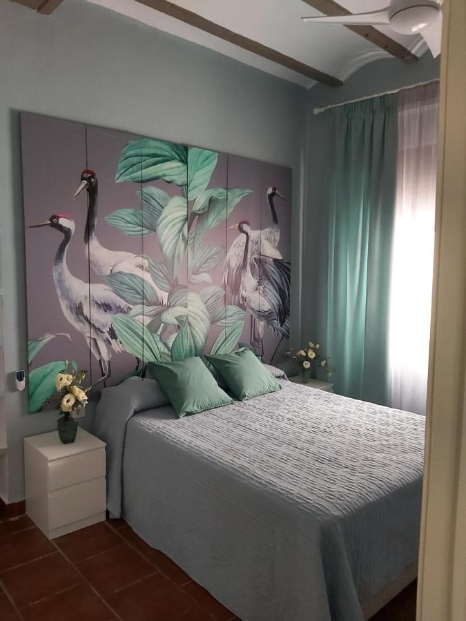 A 20 Metros De La Mezquita Catedral ,apartamentos Turistico Cespedes 5 Apartamento